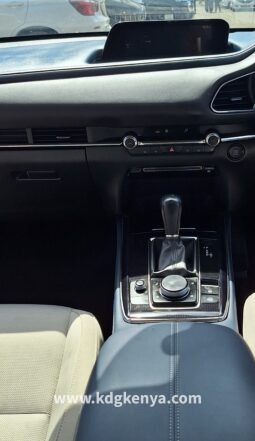 
										MAZDA – CX-30  (XD Proactive Touring / 2WD / NEW MODEL) full									