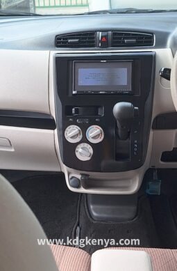 
										MITSUBISHI – EK WAGON (E) full									