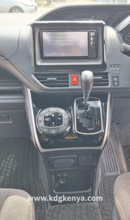 
										TOYOTA – ESQUIRE ( 7 SEATER) full									