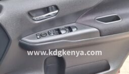 
										NISSAN – SERENA (X V SELECTION) full									