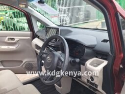 
										DAIHATSU – MOVE (X) full									