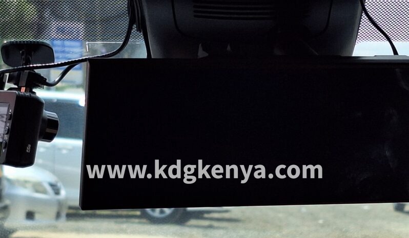 
								TOYOTA – COROLLA FIELDER (HYBRID-G) full									