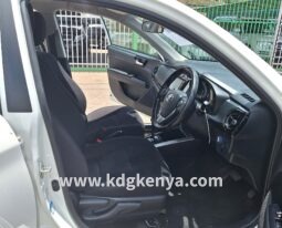 
										TOYOTA – COROLLA FIELDER (Hybrid-G) full									