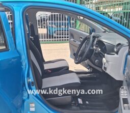 
										DAIHATSU – MIRA (4WD) full									