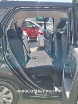 
										HONDA – N WAGON (G Package) full									