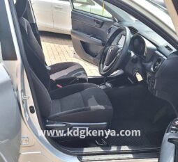 
TOYOTA – COROLLA AXIO (1.5L HYBRID) full									