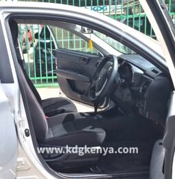 
										TOYOTA – COROLLA AXIO (1.5L HYBRID) full									