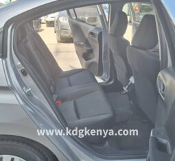 
										HONDA – GRACE (1.5L HYBRID) full									