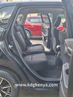 
										HONDA – FIT (HYBRID) full									