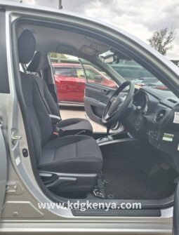 
										TOYOTA – COROLLA FIELDER  (1.5L Hybrid) full									