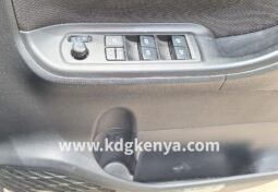 
										TOYOTA – NOAH (X / 7-SEATER) full									