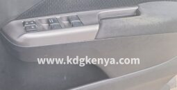
										HONDA – GRACE (Hybrid LX / Honda Sensing 4WD) full									