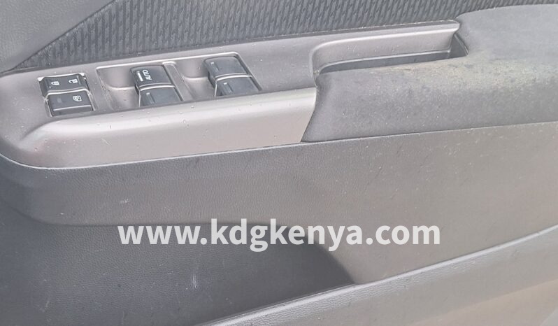 
								HONDA – GRACE (Hybrid LX / Honda Sensing 4WD) full									