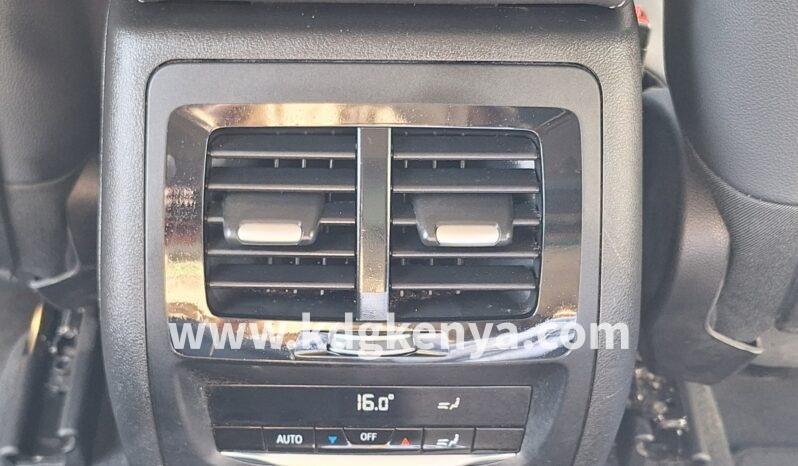 
								BMW – X3 (XDRIVE 20D X LINE / 4WD / EX-JAPAN full									
