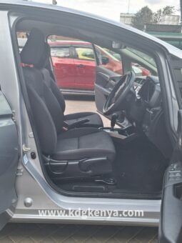 
										HONDA – FIT (HYBRID / 4WD) full									