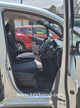 
										TOYOTA – NOAH (X / 7-SEATER) full									