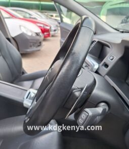 
										VOLVO – V60 (D4-CLASSIC / 2WD / EX-JAPAN) full									