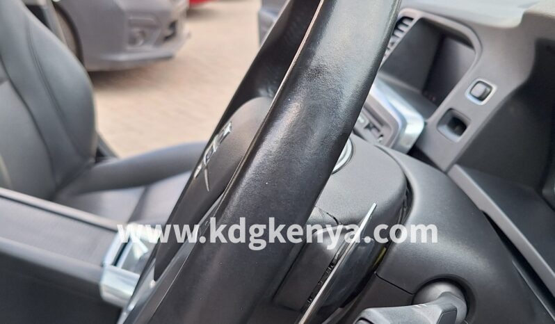 
								VOLVO – V60 (D4-CLASSIC / 2WD / EX-JAPAN) full									