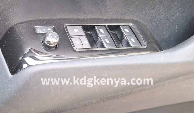 
								TOYOTA – VELLFIRE (2.5Z / 7 SEATER) full									