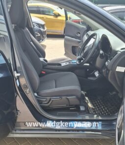 
										HONDA – VEZEL (X Honda Sensing / 2WD) full									