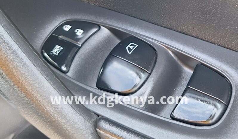 
								NISSAN – XTRAIL (20 Xi / 4WD) full									