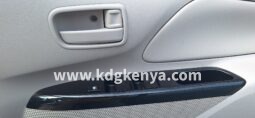 
										MITSUBISHI – EK WAGON (E) full									