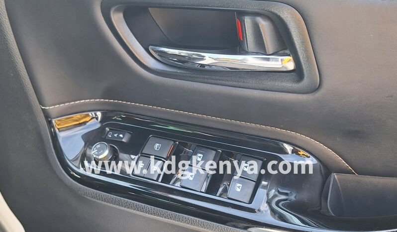 
								TOYOTA – ESQUIRE ( 7 SEATER) full									