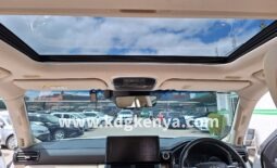
										TOYOTA LAND- CRUISER (ZX) full									