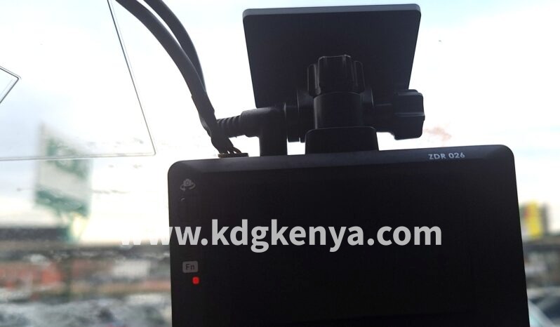 
								TOYOTA – HILUX (Z BLACK RALLY EDITION / 4WD) full									