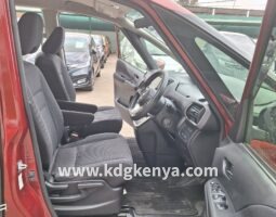 
										NISSAN – SERENA (X V SELECTION) full									