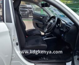 
										TOYOTA – COROLLA FIELDER (HYBRID-G) full									
