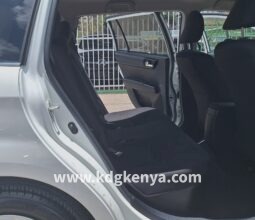 
										TOYOTA – COROLLA FIELDER (Hybrid-G) full									