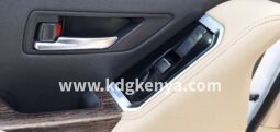 
										TOYOTA LAND- CRUISER (ZX) full									