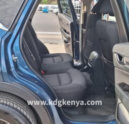 
MAZDA – CX-5 (XD / AWD) full									