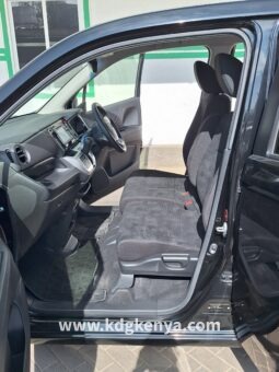 
										HONDA – N WAGON (G Package) full									