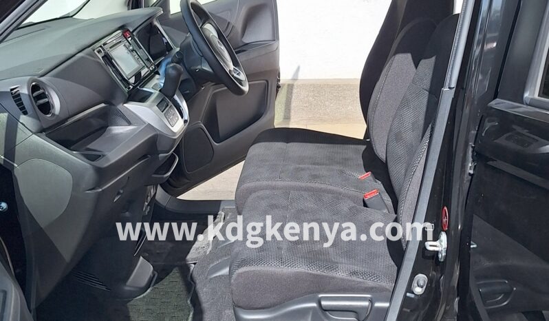 
								HONDA – N WAGON (G Package) full									