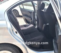 
TOYOTA – COROLLA AXIO (1.5L HYBRID) full									