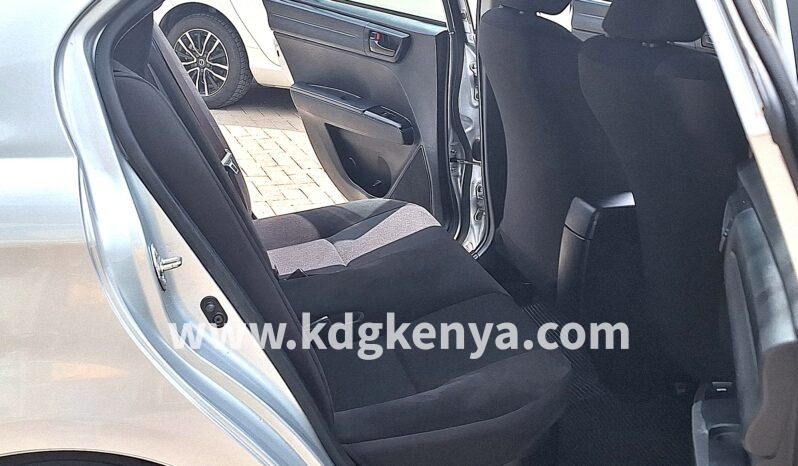
TOYOTA – COROLLA AXIO (1.5L HYBRID) full									