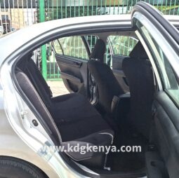 
										TOYOTA – COROLLA AXIO (1.5L HYBRID) full									