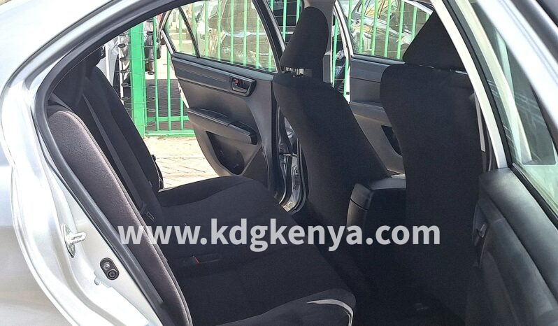 
								TOYOTA – COROLLA AXIO (1.5L HYBRID) full									