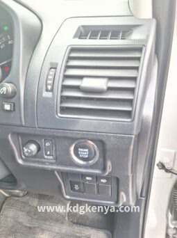 
										TOYOTA – LAND CRUISER PRADO (TX / 7SEATER / 4WD) full									