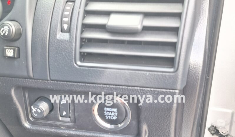 
								TOYOTA – LAND CRUISER PRADO (TX / 7SEATER / 4WD) full									