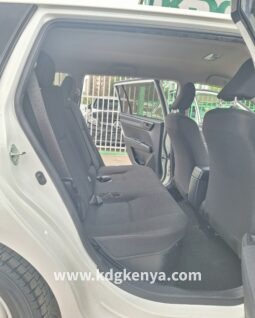 
										TOYOTA – FIELDER (Hybrid EX) full									
