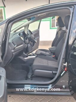
										HONDA – FIT (HYBRID) full									
