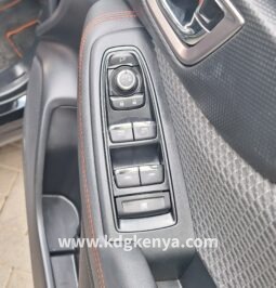 
										SUBARU – FORESTER (X – BREAK / AWD) full									