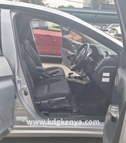 
										HONDA – GRACE (Hybrid LX / Honda Sensing 4WD) full									