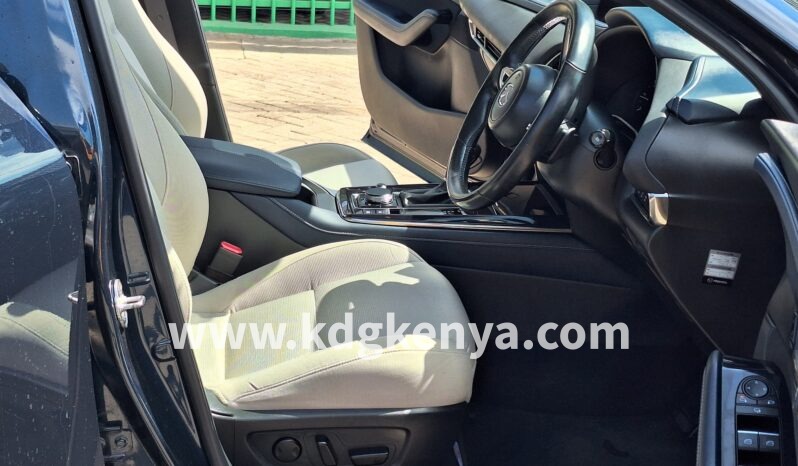 
								MAZDA – CX-30  (XD Proactive Touring / 2WD / NEW MODEL) full									