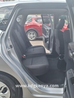 
										HONDA – FIT (HYBRID / 4WD) full									