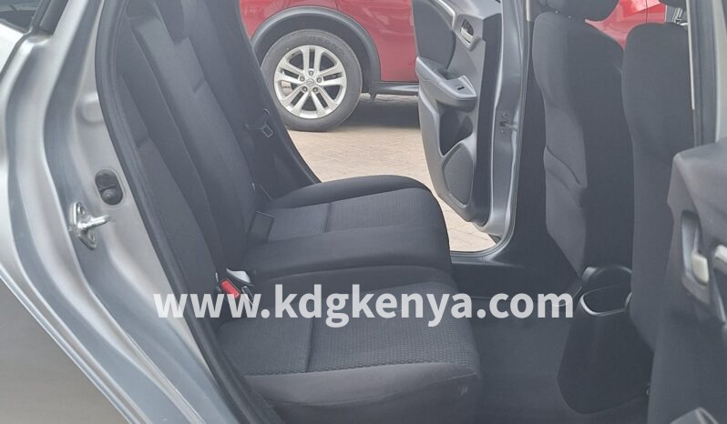 
								HONDA – FIT (HYBRID / 4WD) full									