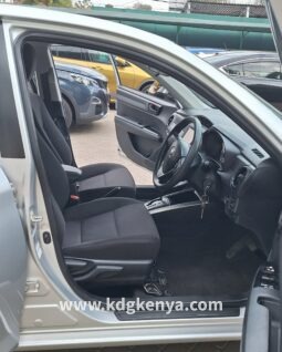 
										TOYOTA – COROLLA FIELDER (1.5L Hybrid) full									